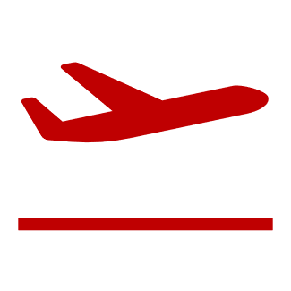 Aeroplane Icon